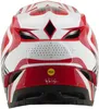 Helm Troy Lee Designs D4 Polyacrylite Mips integral Linie Produktbild-Vorschau 4