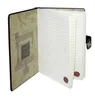 Harry Potter (Hogwarts Crest) A5 Premium Notebook Produktbild-Vorschau 2
