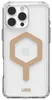 Custodia Uag Plyo Magsafe per Iphone 16 Pro Max - Oro Anteprima dell’immagine prodotto 7