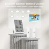 WiFi chytrý monitor teploty a vlhkosti se senzorem APP pro Náhled obrázku produktu 7
