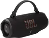 Schwarzer tragbarer bluetooth-lautsprecher Jbl CHARGE6NOIR Produktbild-Vorschau 6