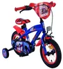 Vélo pour enfants Volare Turbo, modèle pour garçons, 12 Voir les images du produit 7