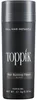 Toppik Hair building fibres 27,5g noir Voir les images du produit 1