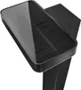 RICA SQUARE Garten  LED SOLAR Schwarz Produktbild-Vorschau 4