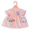 Zapf Baby Annabell Kleid 43 cm Produktbild-Vorschau 4