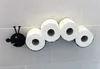DanDiBo Toilettenpapierhalter Raupe WC Ersatzrollenhalter Produktbild-Vorschau 8