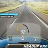 HEADUP PRO Head Up Navigation Display PKW Smartphone HUD Náhled obrázku produktu 5