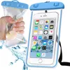 Étui étanche pour téléphone portable Voir les images du produit 1