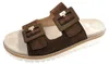 Ara KENT-SPORT Damenschuhe Bequem Pantolette Braun Freizeit Productafbeelding-voorbeeld 9