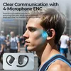 Open-Ear Kopfhörer, 64H Spielzeit Open-Ear Earbuds mit Produktbild-Vorschau 7