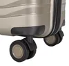 Stratic Bright + Trolley Exp Champagner taupe 66cm Produktbild-Vorschau 7