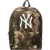 New Era Rucksack MLB Stadium Bag NY YANKEES Camouflage, Produktbild-Vorschau 12