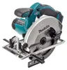 Makita DSS611Z Scie circulaire portative sans fil Voir les images du produit 8
