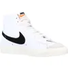 NIKE W BLAZER MID 77 Weiß Produktbild-Vorschau 5