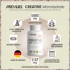 ProFuel Creatine Monohydrate (300 Kapseln) Produktbild-Vorschau 3