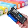 BT-168 Batterietester mit LCD-Anzeige, für AA AAA 9V Produktbild-Vorschau 6