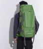 80L Outdoor Rucksack Camping Klettern Tasche Oxford Tuch Produktbild-Vorschau 9