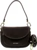 Hey Marly Big Sister Suede Coffee Produktbild-Vorschau 4