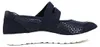 Waldläufer K-Ira Ballerina Bleu Voir les images du produit 30