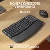 Logitech 920-012327 Tastatur Büro RF Wireless + Bluetooth Produktbild-Vorschau 11