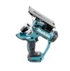 Makita DSD 180 T1 Akku Gipskartonsäge 18 V + 1x Akku 5,0 Ah Produktbild-Vorschau 3