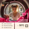 DETEX® 2er Set Sonnenliege Klappbar Strandliege Rückenlehne Produktbild-Vorschau 6