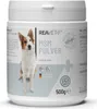 REAVET MSM Pulver 500g – MSM Pferd & Hund I Gelenkpulver Produktbild-Vorschau 1