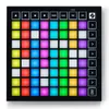 NOVATION Launchpad Mini MK3 - Kontroler MIDI Produktbild-Vorschau 9