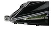 Johns, faro alogeno anteriore per Toyota Auris 10/12-08/15 Anteprima dell’immagine prodotto 4