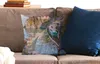 MuchoWow® Zierkissen Sofakissen Wohnzimmer Dekokissen 45x45 Produktbild-Vorschau 2