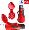NEJODOLNĚJŠÍ prodlužovací kabel na trhu H07BQ-F 5x4 32 A Náhled obrázku produktu 4