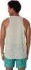 Asics FUJITRAIL SINGLET weiss M Produktbild-Vorschau 3