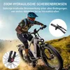 E-Bike Cityrad F26lite 48V 18Ah 864Wh 100km Reichweite Produktbild-Vorschau 5