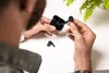 LAMAX In-Ear Clips1 black BT 5.3 Akku 35 Std. retail Anteprima dell’immagine prodotto 14