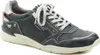 A single blue sneaker is shown against a white background. Produktbild-Vorschau