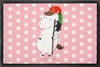 Mr. & Mrs. Panda Schmutzmatte Einhorn Junge 50 x 75 cm - Produktbild-Vorschau 1
