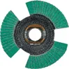 Rhodius 207079 LSZ F VISION Mop wheel Diameter 125 mm 1 Náhľad obrázku produktu 12