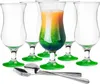 Glasmark KROSNO, 420ml, Set von 6, Glas für alkoholische Produktbild-Vorschau 1