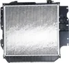 RIDEX 470R0254 Kühler Wasserkühler Motorkühler für JEEP Produktbild-Vorschau 7