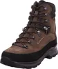 A single hiking boot is shown against a white background. Produktbild-Vorschau