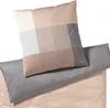JOOP Bettwäsche Divided caramel 135x200 cm + 80x80 cm Produktbild-Vorschau 4