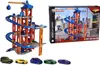 Majorette Motor Lift Centre+5 autek 205-9987 Voir les images du produit 1