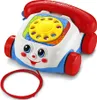 Fisher Price Plappertelefon, 1Stück Produktbild-Vorschau 1