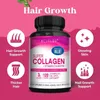 Super collagène + vitamine C et biotine (120 gélules) Voir les images du produit 10