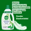 Dettol - Dodatek do prania - Sensitive - 1,5L Podgląd zdjęcia produktu 5