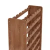 Flaschenregal Weinschrank Weinständer Weinregal für Produktbild-Vorschau 6
