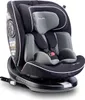 BabyGo Kinderautositz Nova II, black Produktbild-Vorschau 1