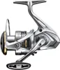 Shimano Sedona FJ Modell: 4000XGFI Produktbild-Vorschau 6
