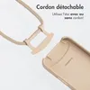 imoshion Coque arrière colorée avec cordon amovible et Voir les images du produit 6