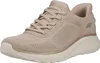 Skechers Sneakers 117497-NTGD in Natural/Gold Textile color Náhled obrázku produktu 41